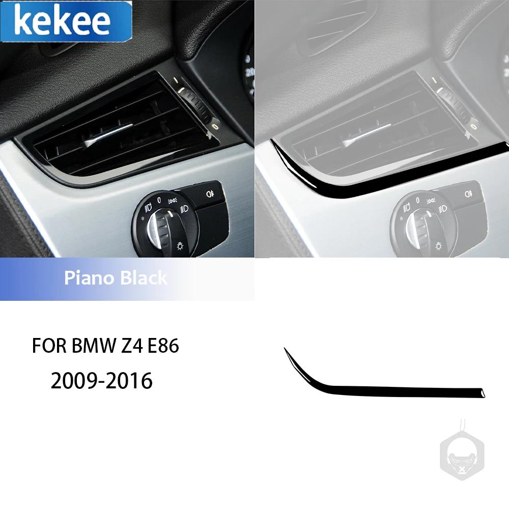 BMW Z4 E89 2009-2016 ǾƳ  ڵ Ʈ ġ г    Ŀ Ʈ ƼĿ, ׸ ׼